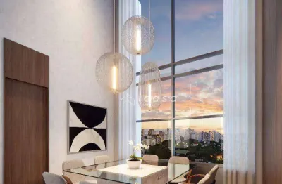 Apartamento com 4 dormitórios à venda, 303 m² por r$ 3.254.882,40 - jardim das colinas - são josé dos campos/sp