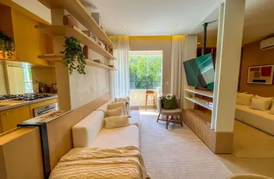 Apartamento com 3 dormitórios à venda, 66 m² por r$ 493.000,00 - jardim das indústrias - são josé dos campos/sp