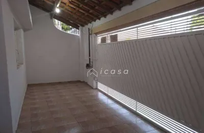 Casa com 3 dormitórios à venda, 190 m² por r$ 360.000,00 - vila santos - caçapava/sp