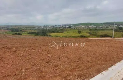 Terreno à venda, 258 m² por r$ 250.000,00 - piedade - caçapava/sp