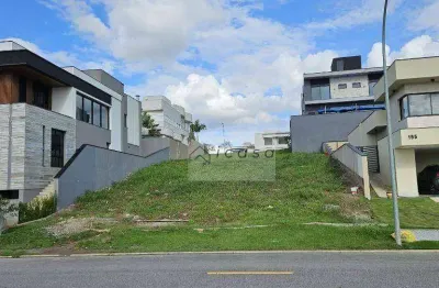 Terreno à venda, 535 m² por r$ 1.200.000,00 - urbanova - são josé dos campos/sp