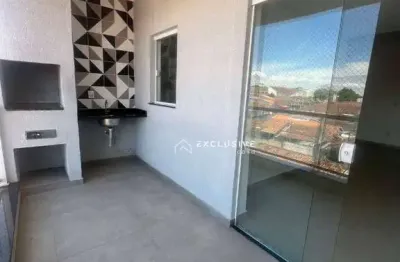 Apartamento com 2 quartos para alugar, 79 m² por r$ 1.660/mês - bairro jardim rafael - caçapava/sp