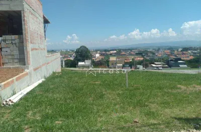 Terreno à venda, 262 m² por r$ 198.000,00 - condomínio reserva do vale - caçapava/sp