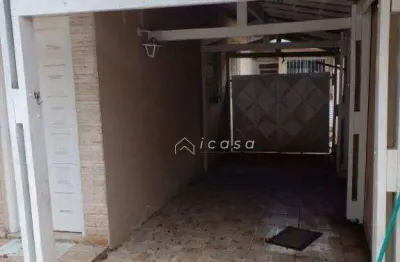 Casa com 3 dormitórios à venda, 125 m² por r$ 1.200.000,00 - vila ema - são josé dos campos/sp