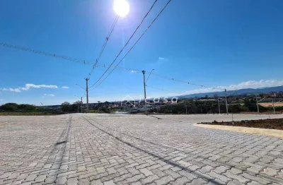 Terreno à venda, 360 m² por r$ 253.781,00 - terras altas - caçapava/sp