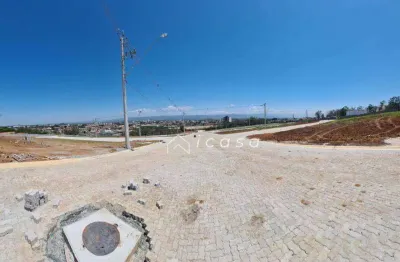 Terreno à venda, 360 m² por r$ 253.781,00 - terras altas - caçapava/sp