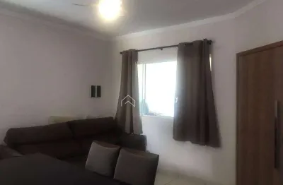 Sobrado com 2 dormitórios à venda, 87 m² por r$ 230.000,00 - jardim panorama - caçapava/sp