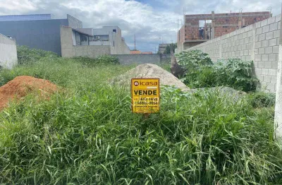 Terreno à venda, 156 m² por r$ 128.000,00 - residencial esperança - caçapava/sp