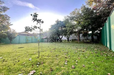 Terreno à venda, 372 m² por r$ 360.000,00 - vila resende - caçapava/sp