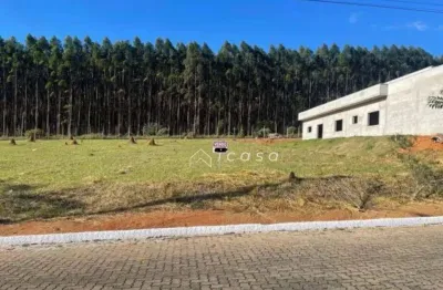 Terreno à venda, 1200 m² por r$ 255.000,00 - caçapava velha - caçapava/sp