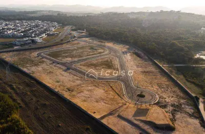 Terreno à venda, 849 m² por r$ 2.580.000,00 - jardins das nações - urbanova - são josé dos campos/sp