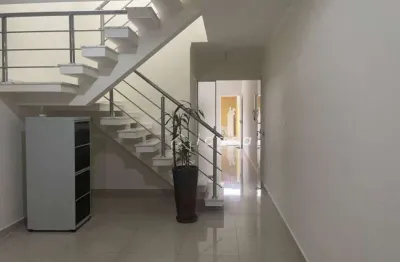 Sobrado com 3 dormitórios à venda, 150 m² por r$ 665.000,00 - jardim das indústrias - são josé dos campos/sp
