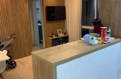 Apartamento com 2 dormitórios à venda, 62 m² por r$ 424.200,00 - pagador de andrade - jacareí/sp