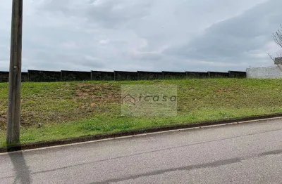 Terreno à venda, 360 m² por r$ 266.000,00 - condominio bella vittá - caçapava/sp