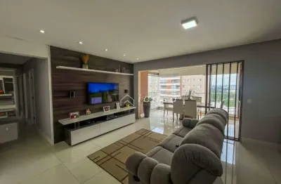 Apartamento com 3 dormitórios à venda, 100 m² por r$ 1.065.000,00 - condomínio splendor garden - são josé dos campos/sp