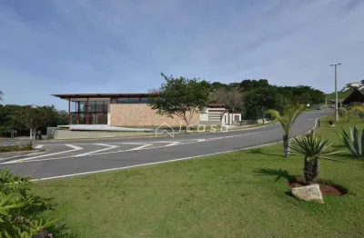 Terreno à venda, 720 m² por r$ 1.400.000,00 - condomínio reserva do paratehy - são josé dos campos/sp