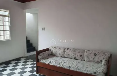 Sobrado com 2 dormitórios à venda, 92 m² por r$ 430.000,00 - vila resende - caçapava/sp
