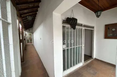 Casa com 3 dormitórios à venda, 120 m² por r$ 600.000,00 - vila pantaleão - caçapava/sp