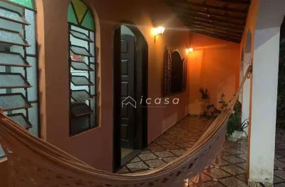 Casa com 2 dormitórios à venda, 84 m² por r$ 330.000,00 - jardim amália	 - caçapava/sp