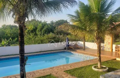 Chácara com 4 dormitórios à venda, 36000 m² por r$ 2.500.000,00 - itapety - mogi das cruzes/sp