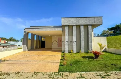 Casa com 3 dormitórios à venda, 140 m² por r$ 720.000,00 - condomínio cataguá way sul - taubaté/sp