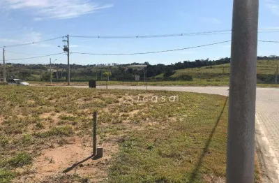Terreno à venda, 618 m² por r$ 478.800,00 - condomínio residencial ecopark bourbon - caçapava/sp