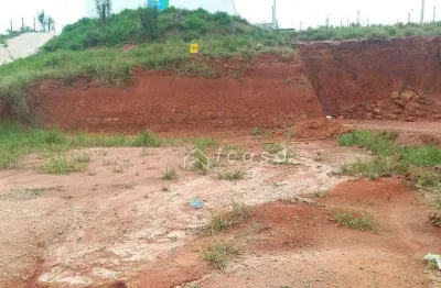 Terreno à venda, 509 m² por r$ 270.000,00 - residencial amor - caçapava/sp