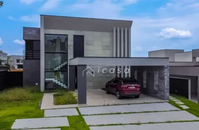 Sobrado com 5 dormitórios à venda, 595 m² por r$ 5.300.000,00 - urbanova - são josé dos campos/sp