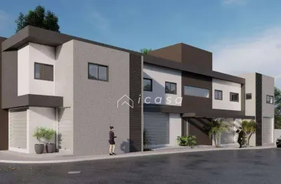 Ponto para alugar, 27 m² por r$ 1.420,20/mês - jardim são josé - caçapava/sp