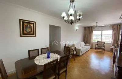 Apartamento com 3 dormitórios à venda, 108 m² por r$ 450.000,00 - vila resende - caçapava/sp