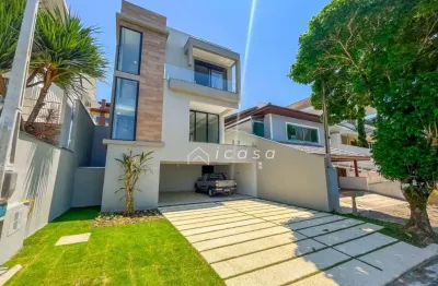 Sobrado com 3 dormitórios à venda, 247 m² por r$ 1.950.000,00 - urbanova - são josé dos campos/sp