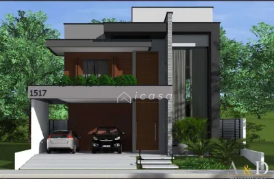 Terreno à venda, 327 m² por r$ 370.000,00 - condomínio terras do vale - caçapava/sp
