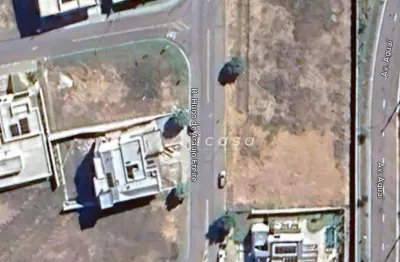 Terreno à venda, 668 m² por r$ 945.000,00 - condomínio residencial colinas do paratehy - são josé dos campos/sp