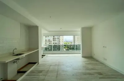 Apartamento com 1 dormitório à venda, 50 m² por r$ 690.000,00 - jardim aquarius - são josé dos campos/sp