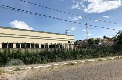 Área à venda, 1931 m² por r$ 6.650.000,00 - vila antônio augusto luiz - caçapava/sp