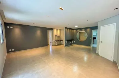 Apartamento com 2 dormitórios à venda, 114 m² por r$ 1.200.000,00 - vila ema - são josé dos campos/sp
