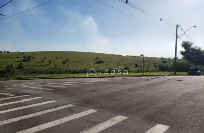 Terreno à venda, 402 m² por r$ 275.000,00 - caminho da mata - caçapava/sp