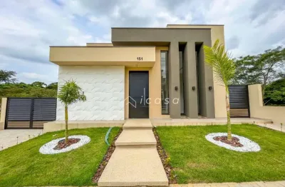 Casa com 3 dormitórios à venda, 150 m² por r$ 1.550.000,00 - condomínio terras do vale - caçapava/sp