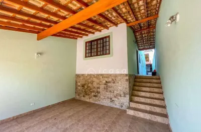 Sobrado com 3 dormitórios à venda, 98 m² por r$ 575.000,00 - jardim das indústrias - são josé dos campos/sp
