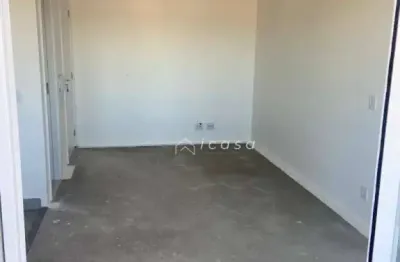 Apartamento com 3 dormitórios à venda, 75 m² por r$ 555.000,00 - vila industrial - são josé dos campos/sp