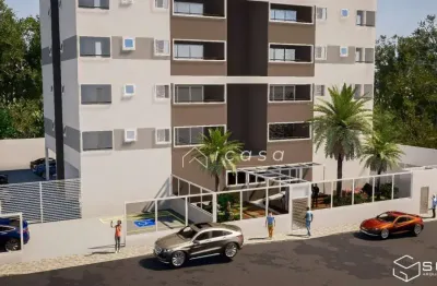 Apartamento com 2 dormitórios à venda, 81 m² por r$ 565.000,00 - palmeiras de são josé - são josé dos campos/sp