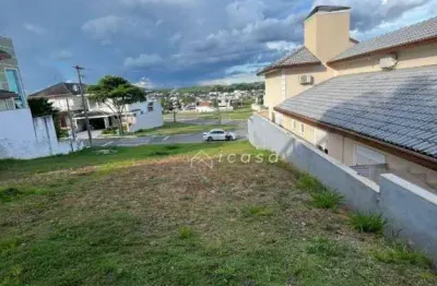 Terreno à venda, 300 m² por r$ 510.638,00 - urbanova - são josé dos campos/sp