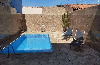 Sobrado com 2 dormitórios à venda, 175 m² por r$ 500.000,00 - jardim são josé - caçapava/sp