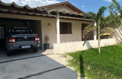 Casa com 3 dormitórios à venda, 210 m² por r$ 440.000,00 - jardim caçapava - caçapava/sp