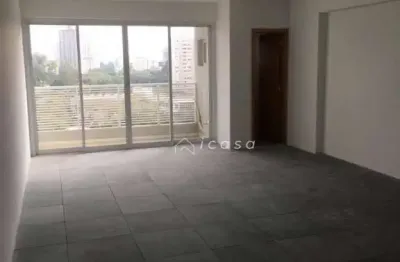 Sala à venda, 52 m² por r$ 370.000,00 - jardim são dimas - são josé dos campos/sp