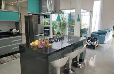 Casa com 3 dormitórios à venda, 220 m² por r$ 1.100.000,00 - residencial tecoara - taubaté/sp