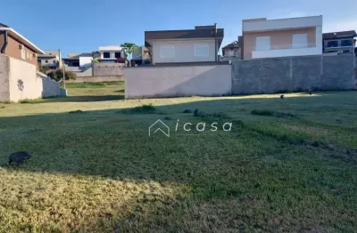 Terreno à venda, 344 m² por R$ 585.557,36 - Urbanova - São José dos Campos/SP