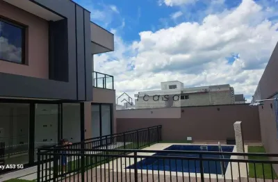 Sobrado com 4 dormitórios à venda, 321 m² por r$ 3.500.000,00 - urbanova - são josé dos campos/sp