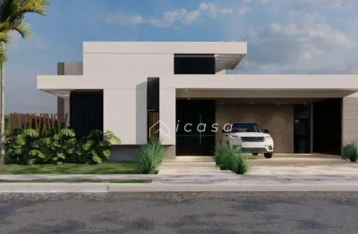 Casa com 4 dormitórios à venda, 250 m² por r$ 2.200.000,00 - urbanova - são josé dos campos/sp