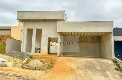 Casa com 3 dormitórios à venda, 150 m² por r$ 770.000,00 - condomínio terras do vale - caçapava/sp
